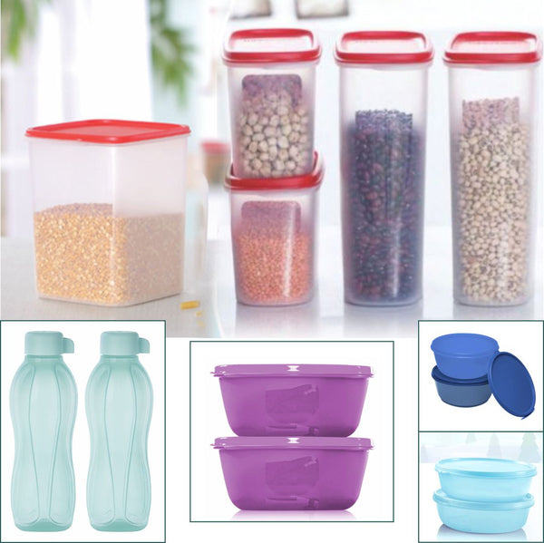 40%OFF -Smart Storage & Hydration Set (13 Pieces)