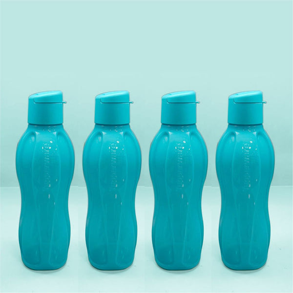 AQUASAFE BOTTLE 750ML (4pcs)
