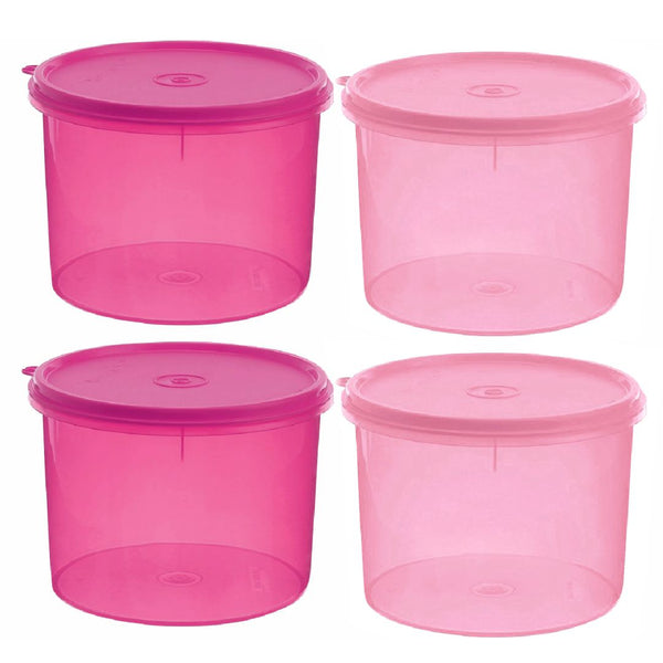 STORE ALL CANISTER LARGE 1.7L (4pcs)