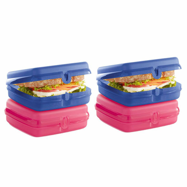 Steal Deal Buy 2 Get 2 - SANDWICH KEEPER (4Pcs)