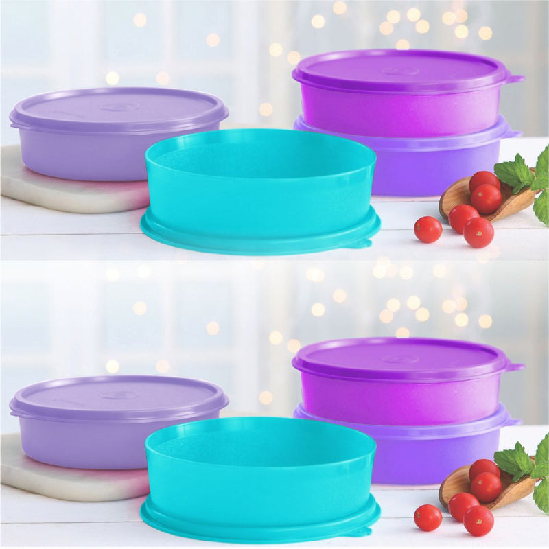 Buy 4 Get 4-Large Handy Bowls (8Pcs)