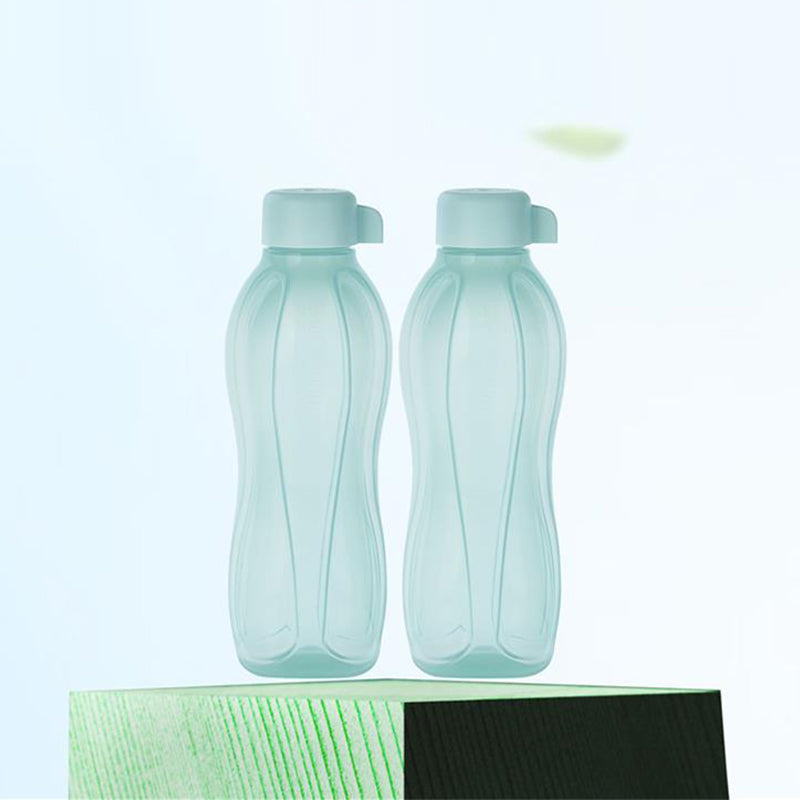 AQUASAFE 500ML BOTTLE (2 PC)