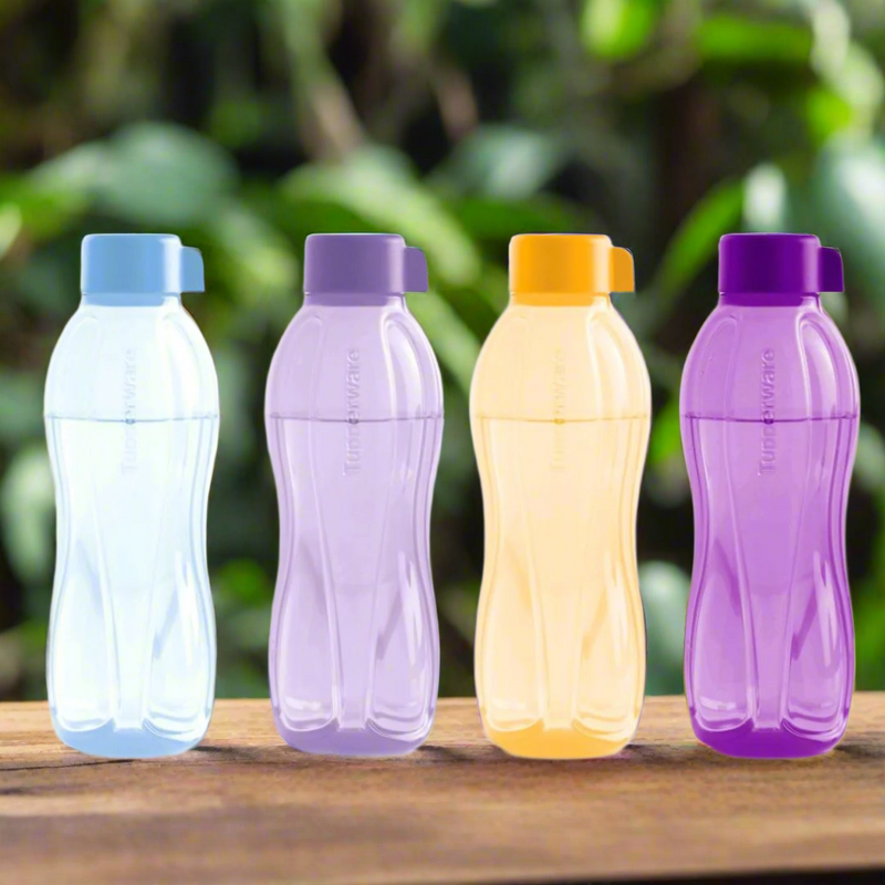 Aquasafe 1Ltr Bottle 4pcs