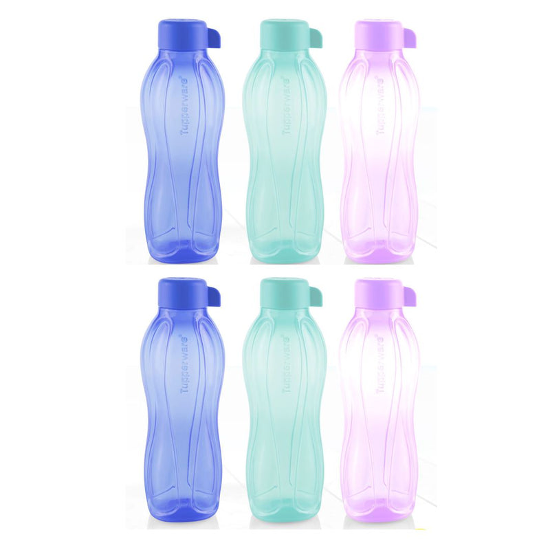 AQUASAFE 500ML (Set of 6)