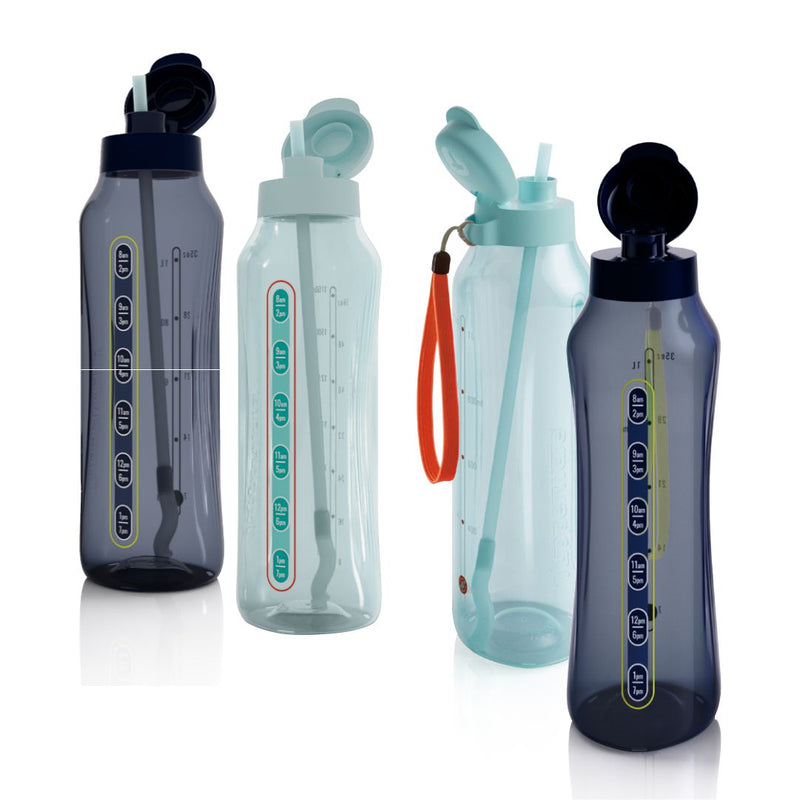 Buy 3 Get 1 -Aquavibe 1.2L (Set of 4)