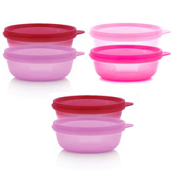 Buddy Bowl 300ml -6pc