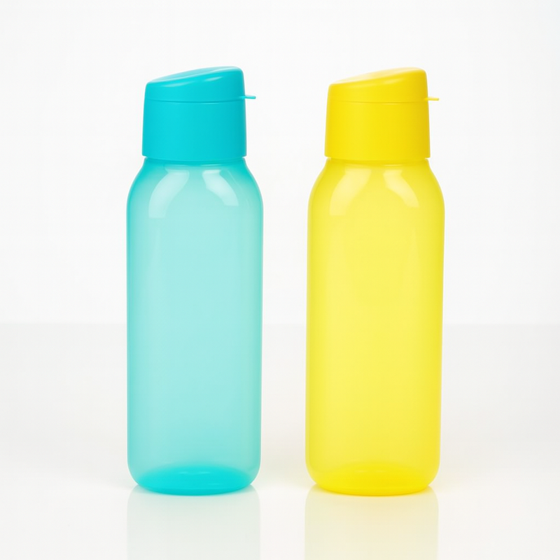 Cool N Chic 750ML BOTTLE (2 Pcs)