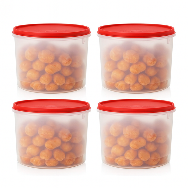 SUPER STORER MEDIUM (3L) (4pcs)