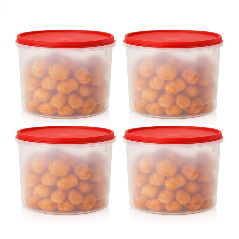 SUPER STORER MEDIUM (3L) (4pcs)