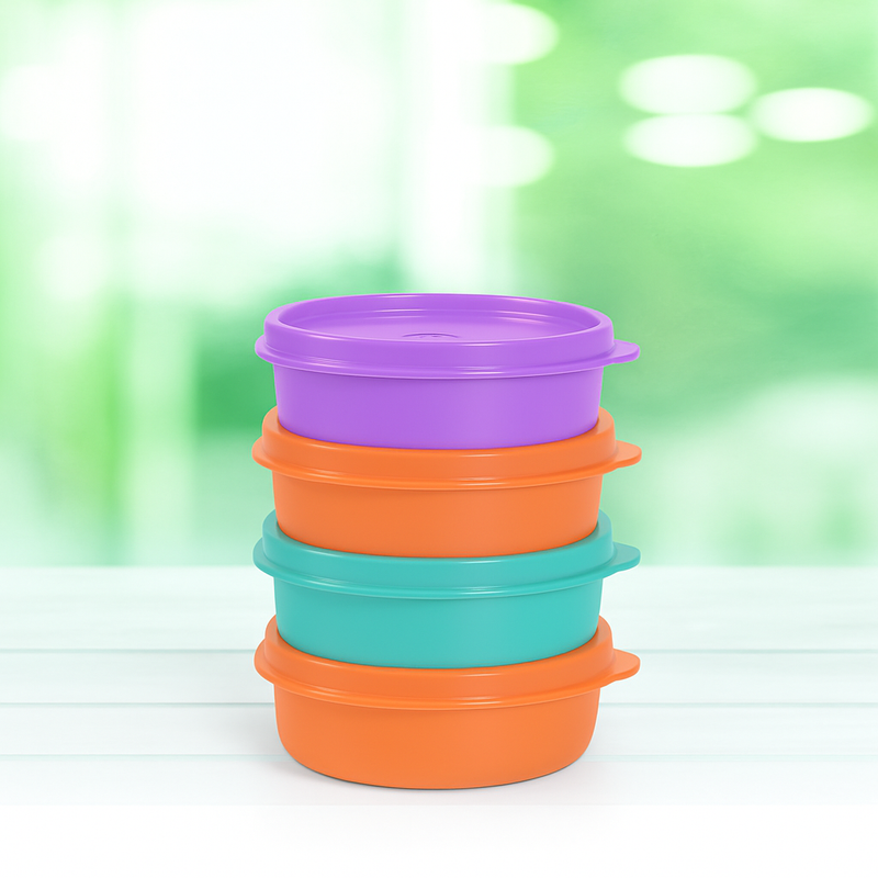 EXECUTIVE BOWL SMALL  (4pcs)140ml