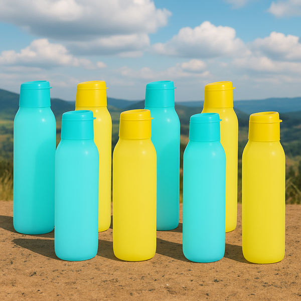 Buy 5 Get 3 -Cool N Chic 750ML BOTTLE (8 Pcs)