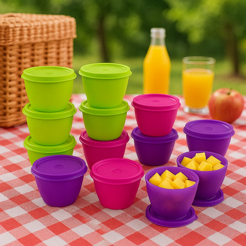 Bowled Over 400ml- 12pcs