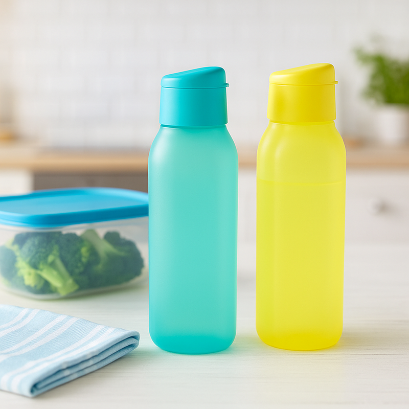 Cool N Chic 750ML BOTTLE (2 Pcs)