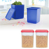 Cubix 1.8L (2pcs) + MM Square 4 (2Pcs)