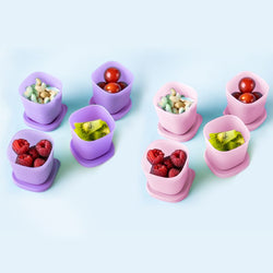 Cubix Mini Square 110 ml SF8 (4+4)