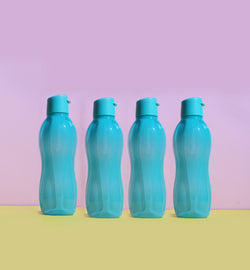 AQUASAFE BOTTLE 750ML (4pcs)