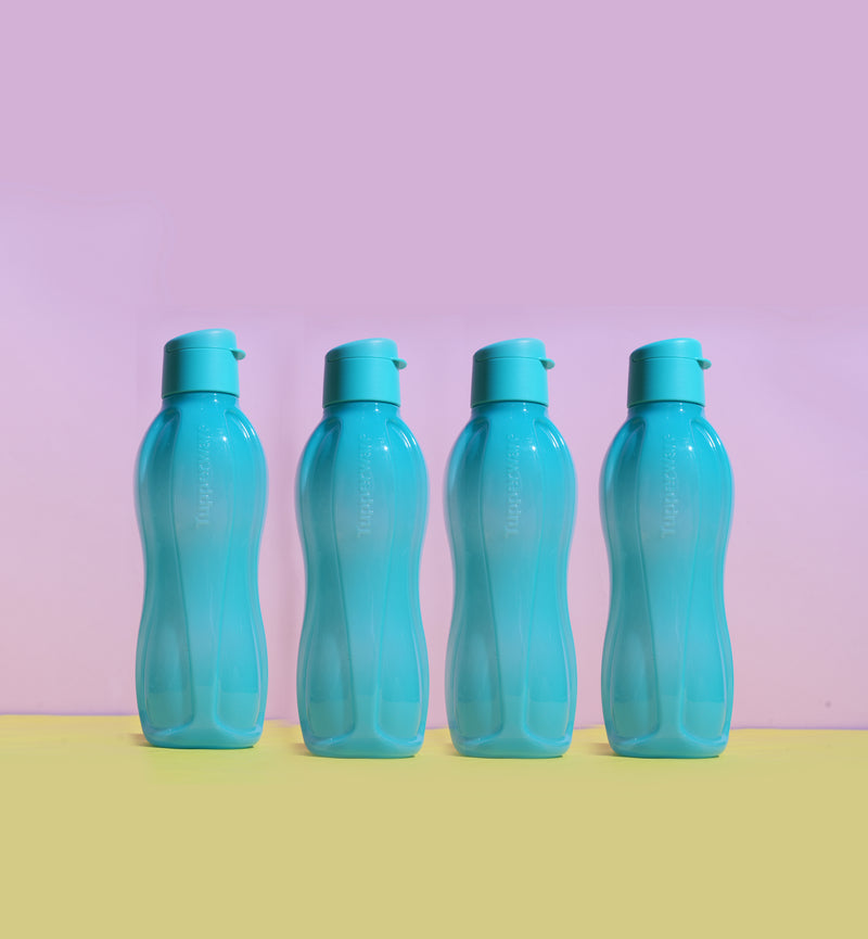 AQUASAFE BOTTLE 750ML (4pcs)