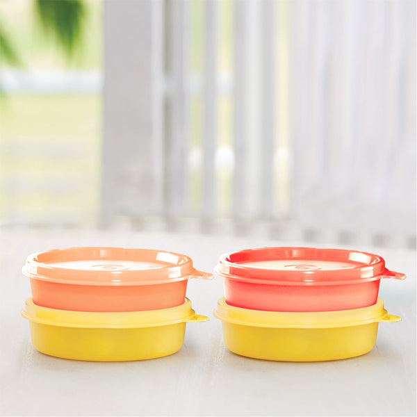 EXECUTIVE BOWL Small (Set of 4)