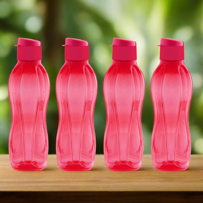 AQUASAFE BOTTLE 750ML (4pcs)