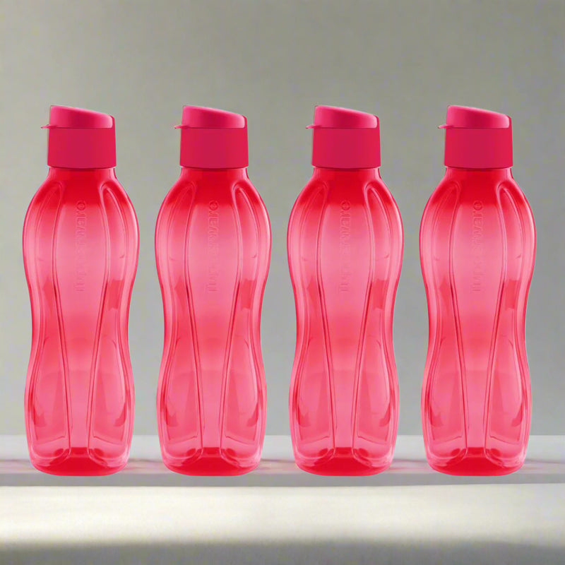 AQUASAFE BOTTLE 750ML (4pcs)