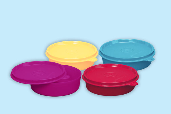 EXECUTIVE BOWL Small 140ml (4pcs)