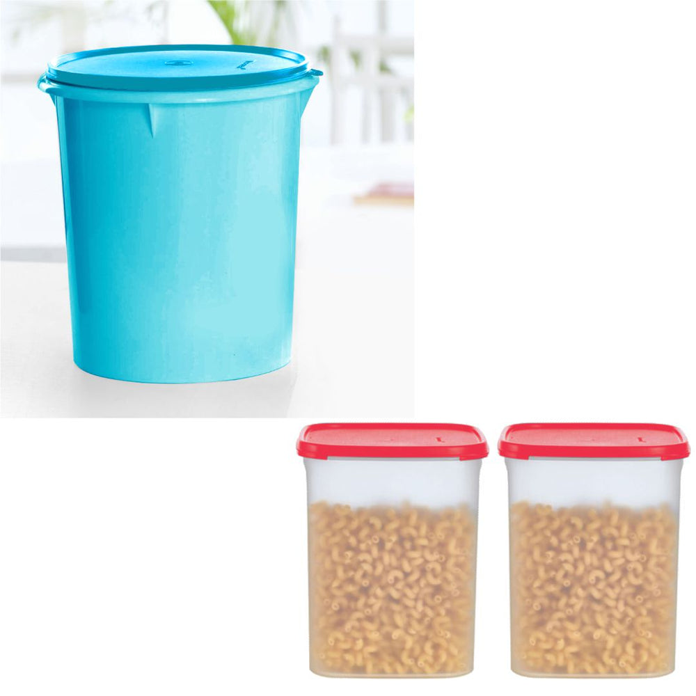 Giant canister 9L+ MM square 4 SF2