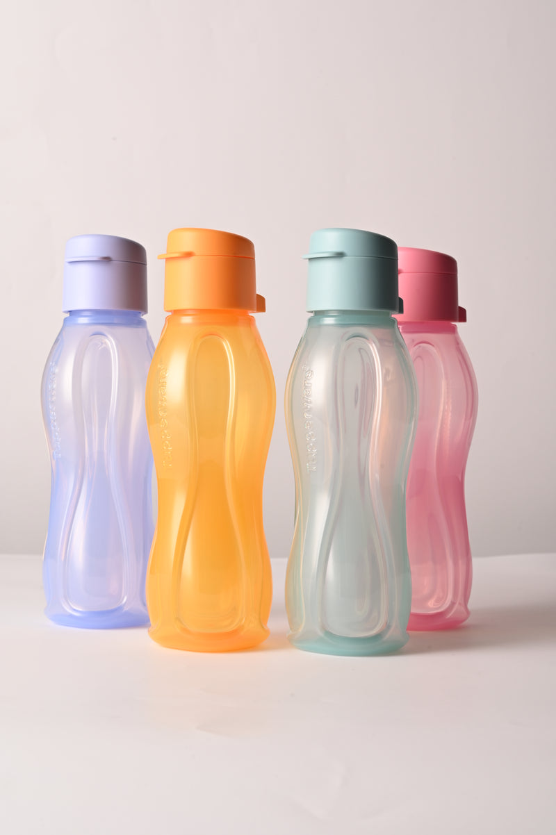 AQUASAFE 310ML BOTTLE (Set of 4 )