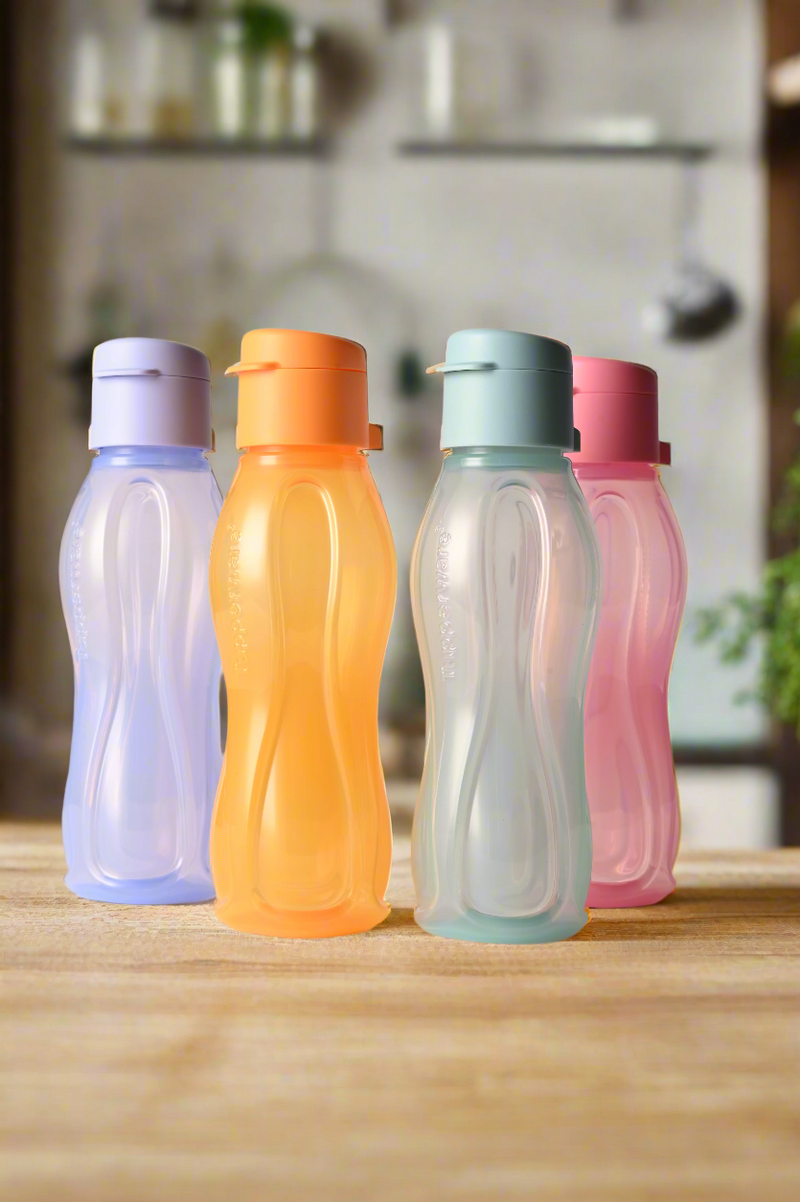 AQUASAFE 310ML BOTTLE (Set of 4 )