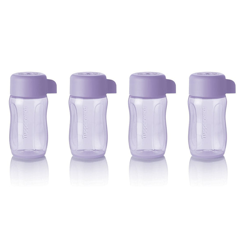 Eco Bottle 90ml Set of 4