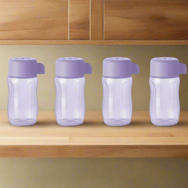 Eco Bottle 90ml Set of 4