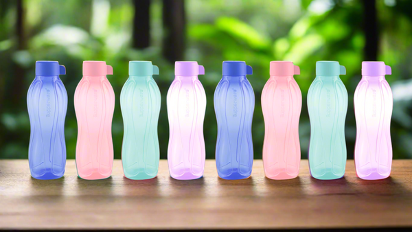 Buy 4 Get 4 -AQUASAFE 500ML (Set of 8)