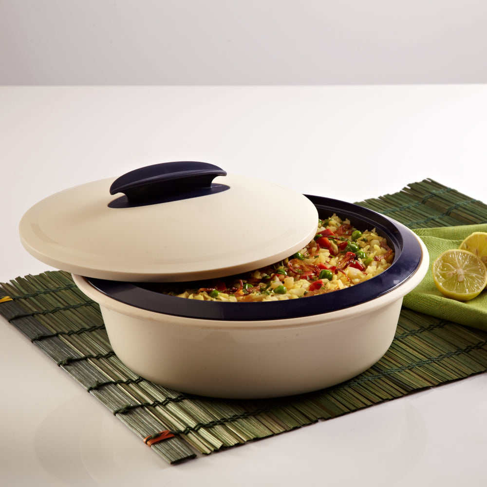 Iso Duo Casserole