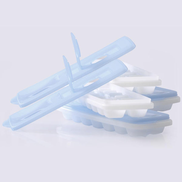 Ice Tray - 4pcs