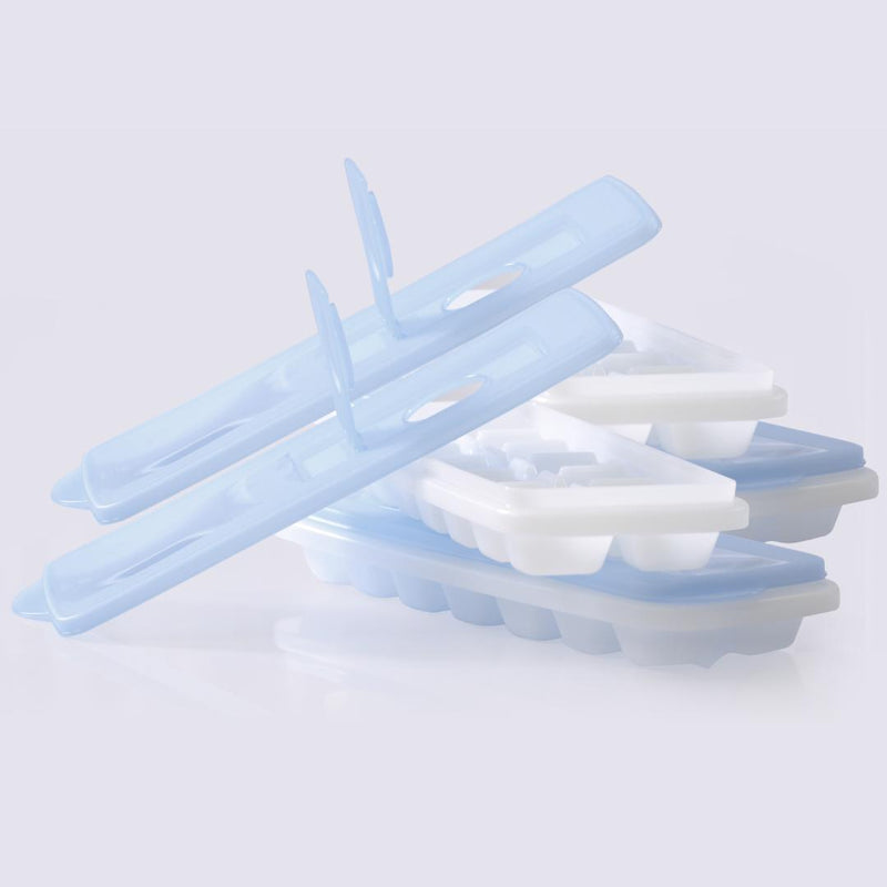 Ice Tray - 4pcs