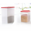 10KG RICE KEEPER (CHILI) get Smart Storer 4 (Set of 1) complimentary
