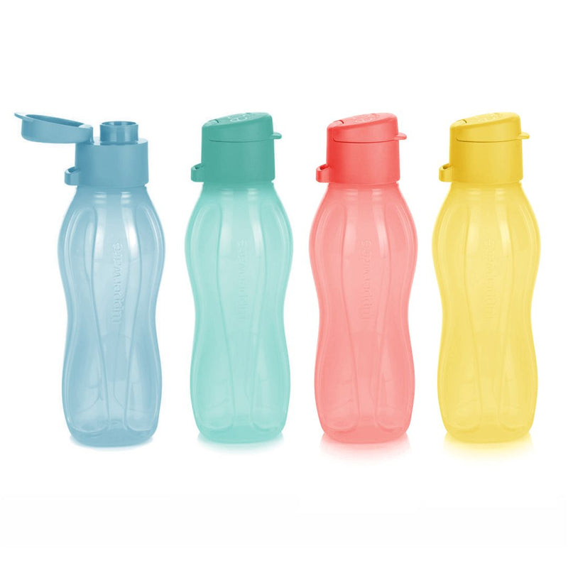 AQUASAFE 310ML BOTTLE (Set of 4 )