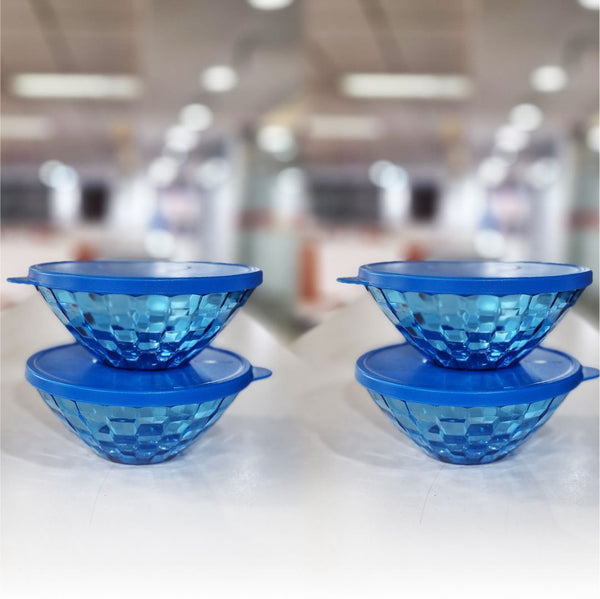 Prism Bowl 500ml – Set of 4