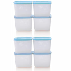 Freezer Mate Gen II Set – 4 x 1.1L (High)