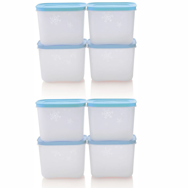 Freezer Mate Gen II Set – 4 x 1.1L (High)