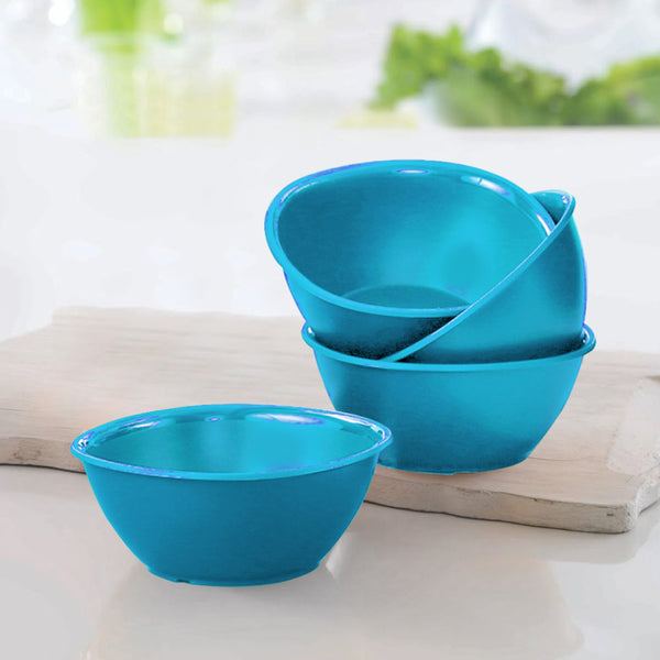 Legacy Bowls (Set of 4) 250ml