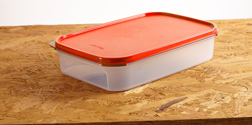 MM Rectangular#1  (1 pc) 2L