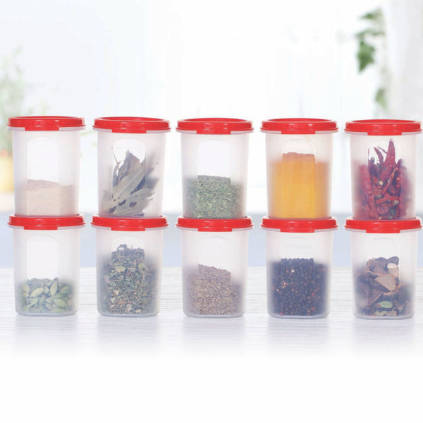 MM Round #2 440ml (Set of 10)