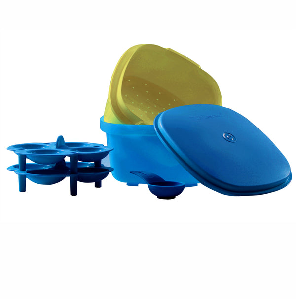 Multicook - Momos/ Idli Maker 3L