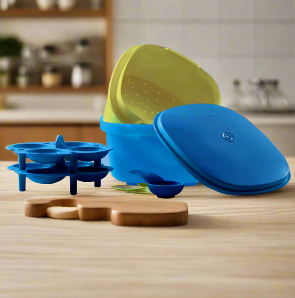 Multicook - Momos/ Idli Maker 3L