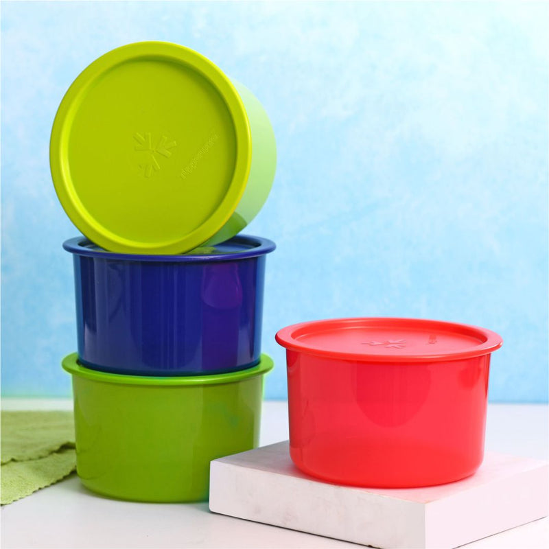Buy 3 Get 1 -One Touch Topper 950ml - Set of 4