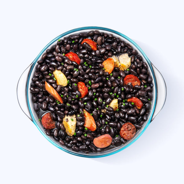 PremiaGlass Round Baking Casserole – 2.1L (New Launch)