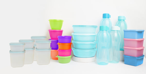 Refrigerator Combo-7 Set Of 28
