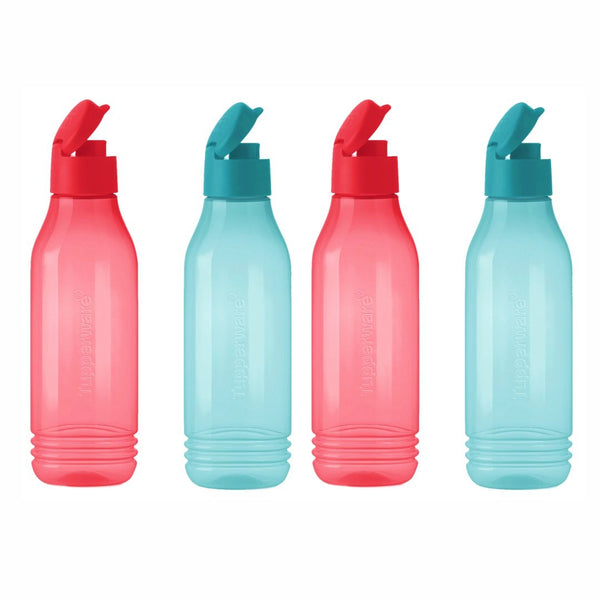 50% OFF- TRIANGULAR BOTTLE 750ml Set of 4