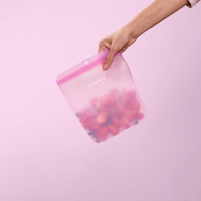 THE ULTIMATE SILICON SLIM BAG LARGE (1.6L)