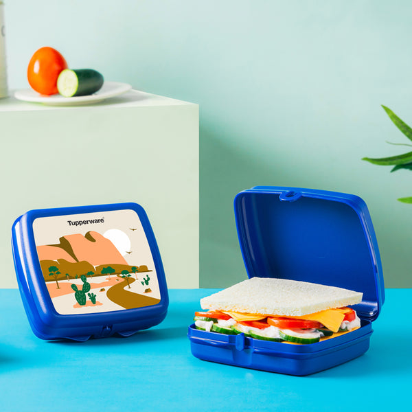 Sandwich keeper Desert SF2